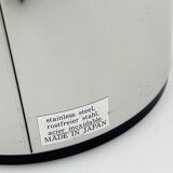 Elephant Stainless Steel Ice Bucket