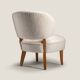 Armchair Gamla Berlin – Carl Malmsten