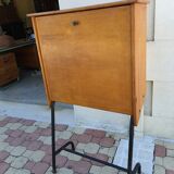 Danish vintage secretary