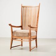 Fauteuil "Trône" Bas van Pelt pour My Home Pays-Bas 1938