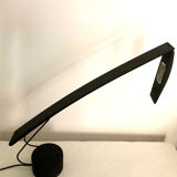 Dove desk lamp by Marco Colombo and Mario Barbaglia 1980s