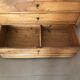 Commode louis philippe en noyer