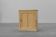 A Charming 19th-Century Pine Cabinet from the French Provence
