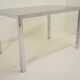 Table - desk - console - vintage - Italian design - 70s - Modernist