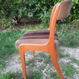 Baumann Gondola Chair