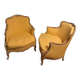 2 bergères