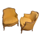 2 bergères