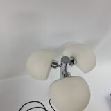 Vintage table light by Hudstedt  leuchten Germany
