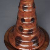 Brazilian Side table by Carlos Zipperer, 1930s