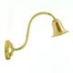 CVL Secesja - wall light bell