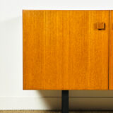 Scandinavian teak sideboard 1960