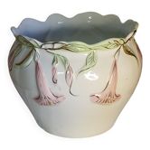 Vintage plant pot