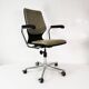 Modernist office chair, Bund-Pagholz, Germany, 1970s.