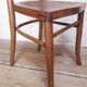 Thonet bentwood chair