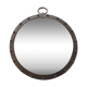 Industrial window mirror 37cm