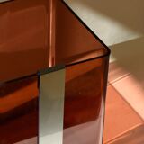 Michel Dumas cubic basket