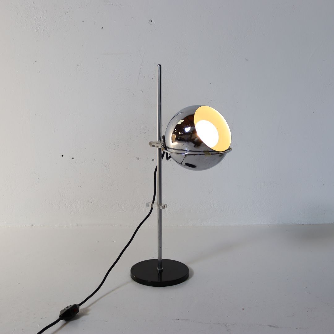 Lampe de table Artimeta
