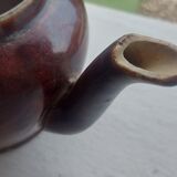 Teapot