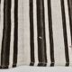 Contemporary Striped Vintage Kilim Rug, 206x304Cm
