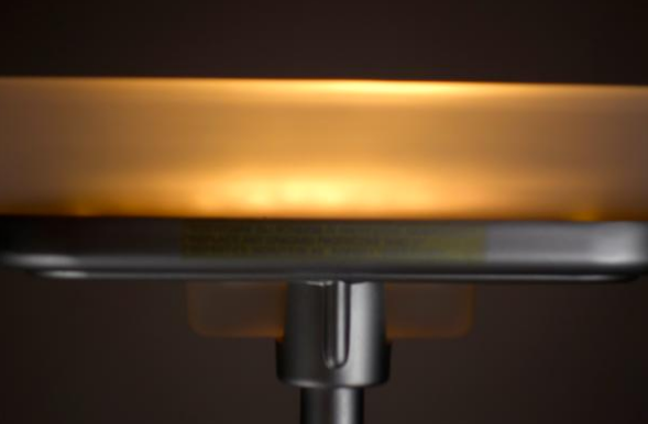 Lamppost Jill by Perry King Santiago Miranda Gianluigi Arnaldi for Arteluce, 1978