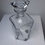 Baccarat decanter