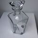 Baccarat decanter
