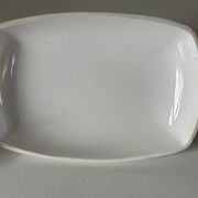 Vintage signed fish dish from the 60s and 70s