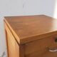 Curtain cabinet 1950