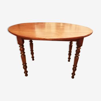 Walnut Roundtable