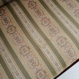 Antique empire style sofa.