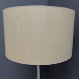 Staff Leuchten chrome floor lamp 1970s