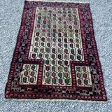 Tapis d’orient ancien