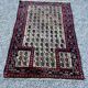Antique oriental rug