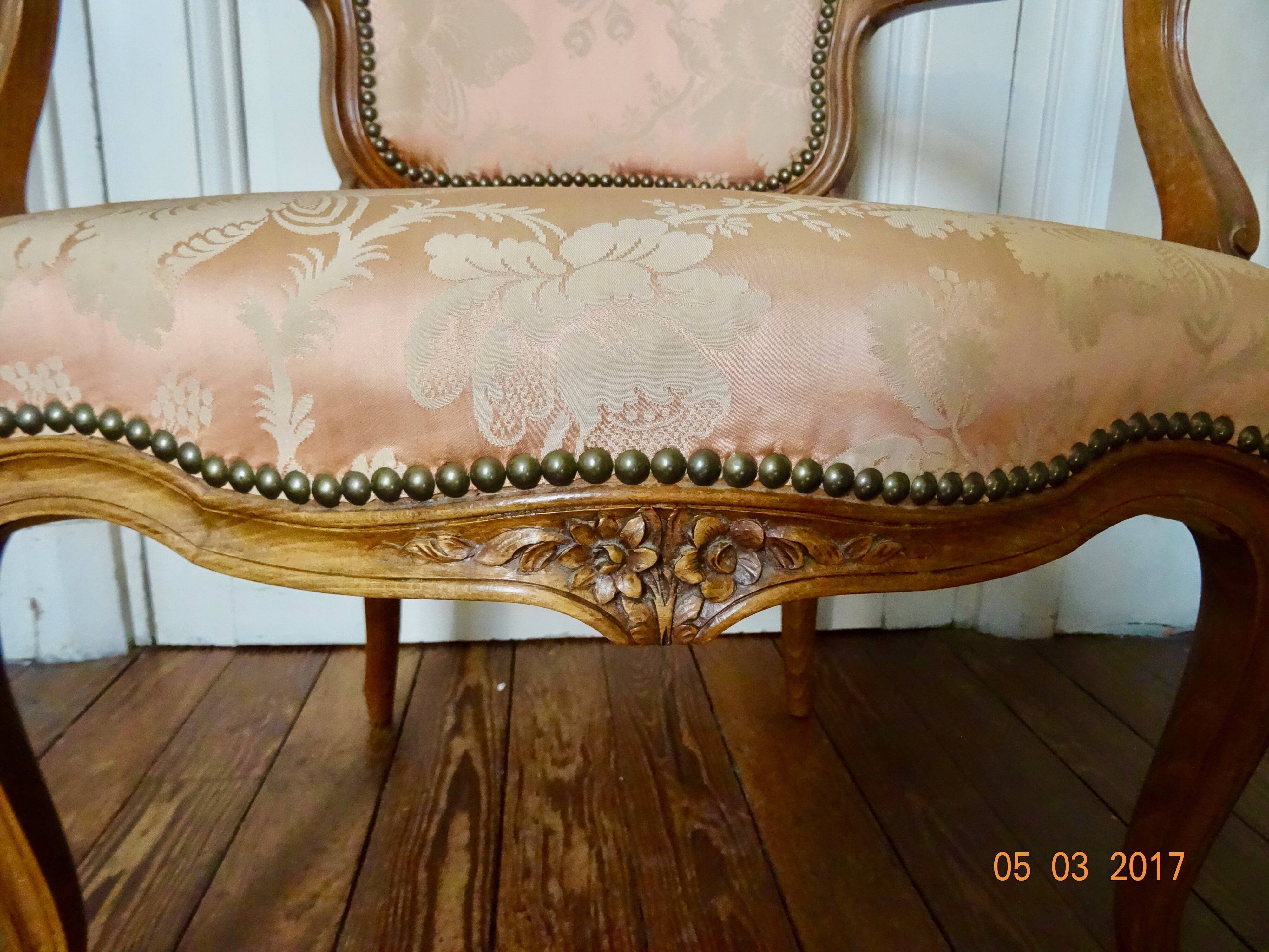 convertible Chair