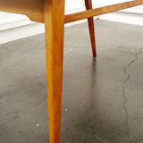 Dining table Butterfly extensions