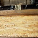 Pair of coffee table