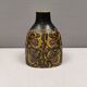 Vase from Danish Royal Copenhagen/Aluminia. By Nils Thorsson, BACA series