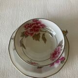 Service de 8 Tasses et sous-tasses à café/thé Bernardaud ancien Années 20 m