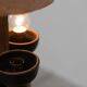 Lampadaire Guillerme & Chambron