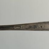 Small spoon of sugar