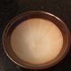 Plat Suribachi japonais
