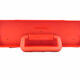 Olivetti valentine red typewriter