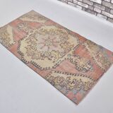 Anatolian Vintage Handknotted Rug sku 2604