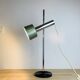 Lampe de bureau spot années 60 design Suisse