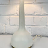 Scandinavian table lamp B44 Hans-Agne Jakobsson, Markaryd Sweden, 1960