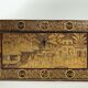 Box laque japan china a the with etain enhances or scene commerce19eme