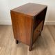 Art Deco bedside table