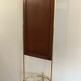 Coat rack on foot neoclassical
