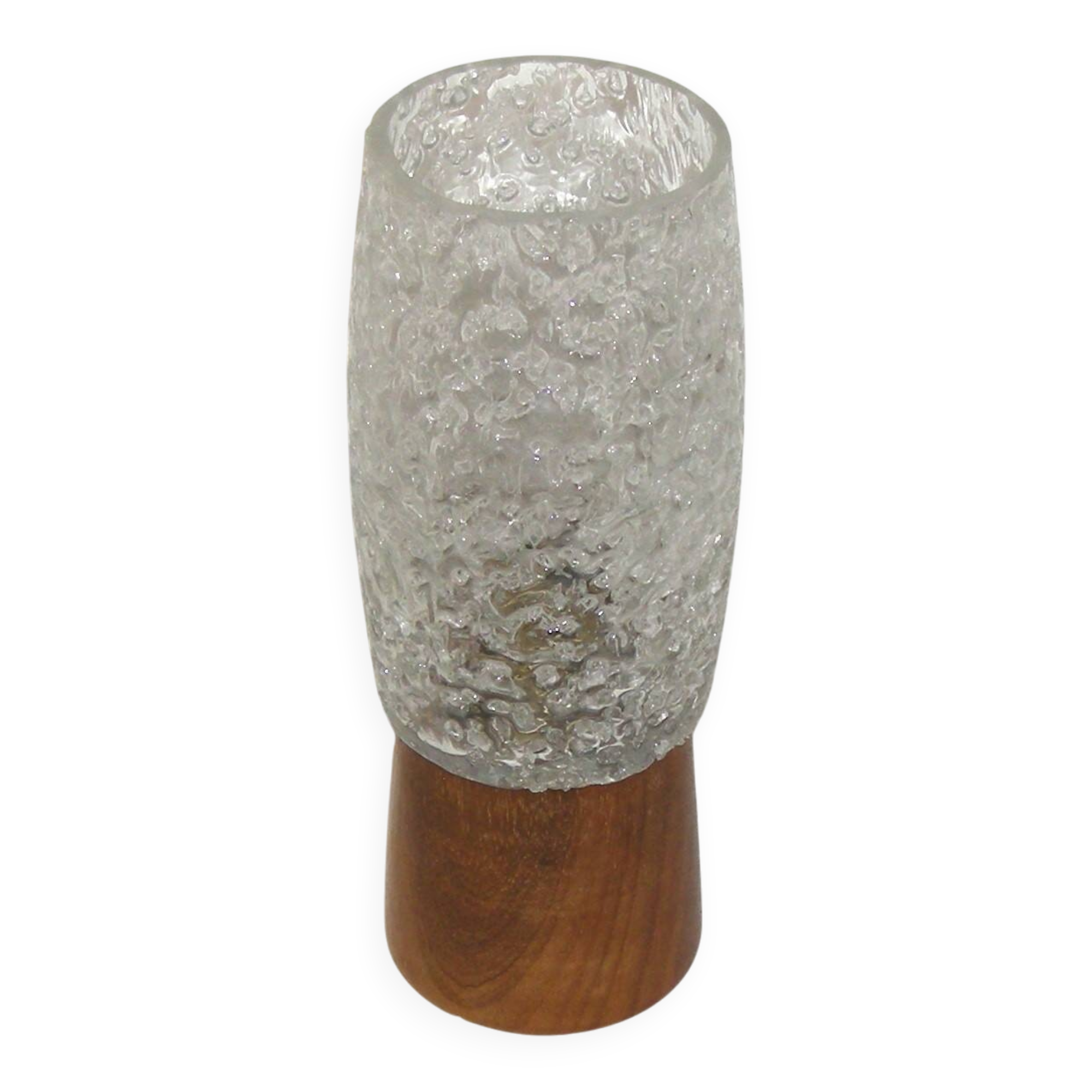 1960s Scandinavian style lamp