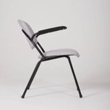 Dutch armchair, 1960s